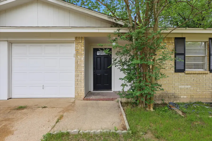 909 Bennett Street, Cedar Hill, TX 75104 - #3