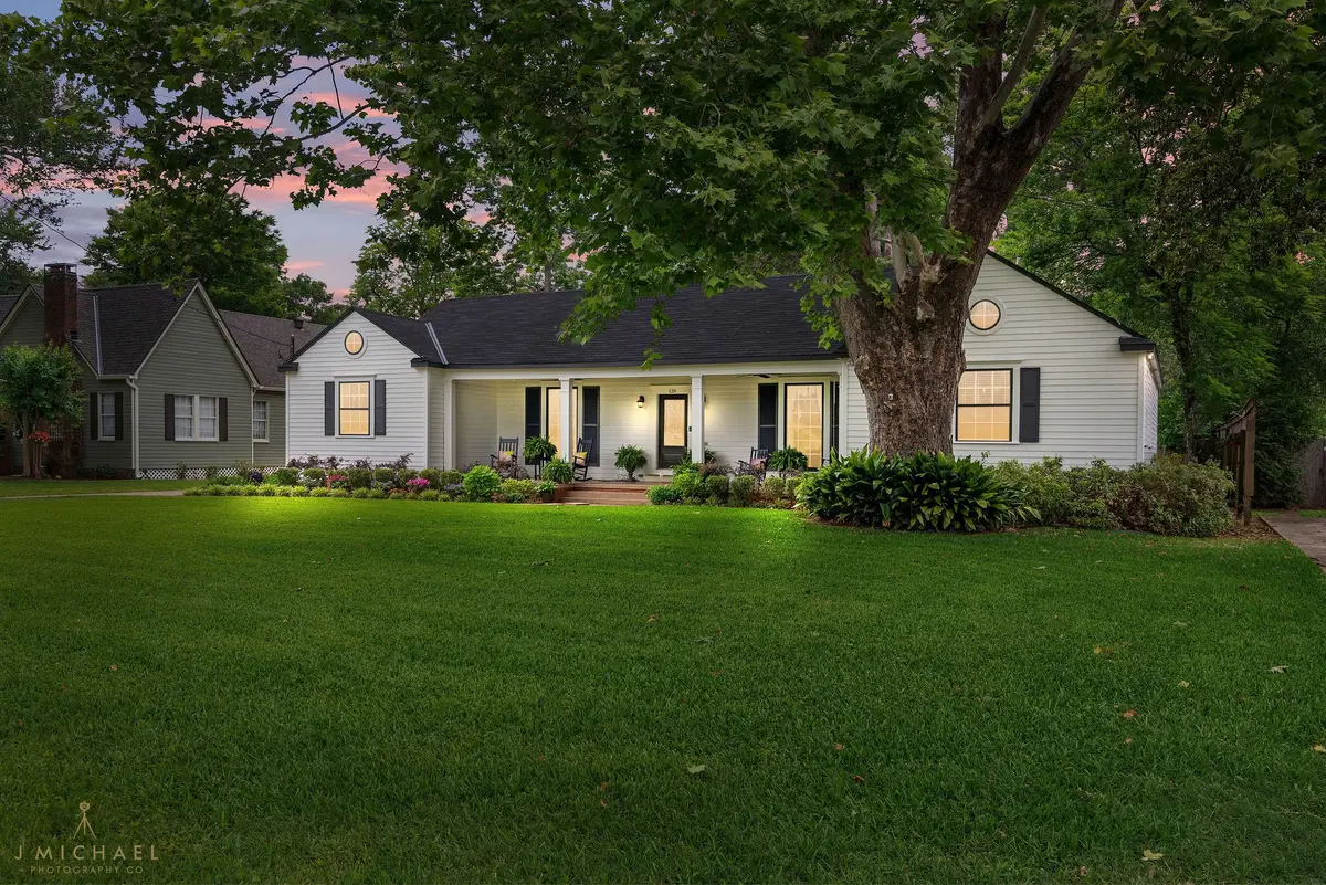 126 Ockley Drive, Shreveport, LA 71105 - #1
