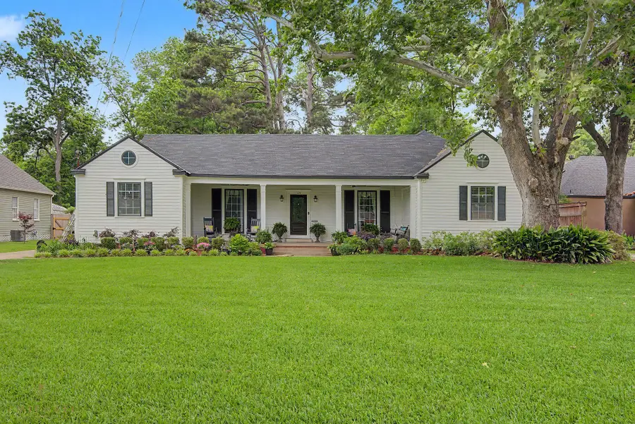 126 Ockley Drive, Shreveport, LA 71105 - #2