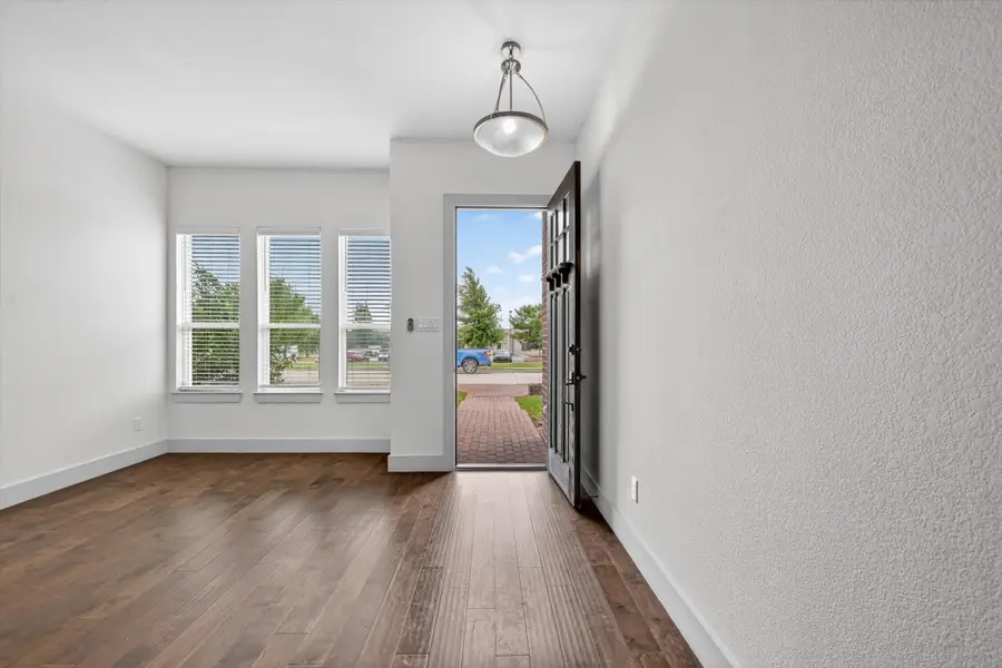 6027 Rivendell Drive, Frisco, TX 75035 - #2