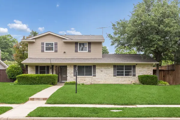 11329 Dumbarton Drive, Dallas, TX 75228