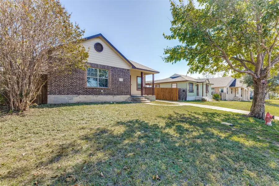 1732 Lawther Drive, River Oaks, TX 76114 - #3