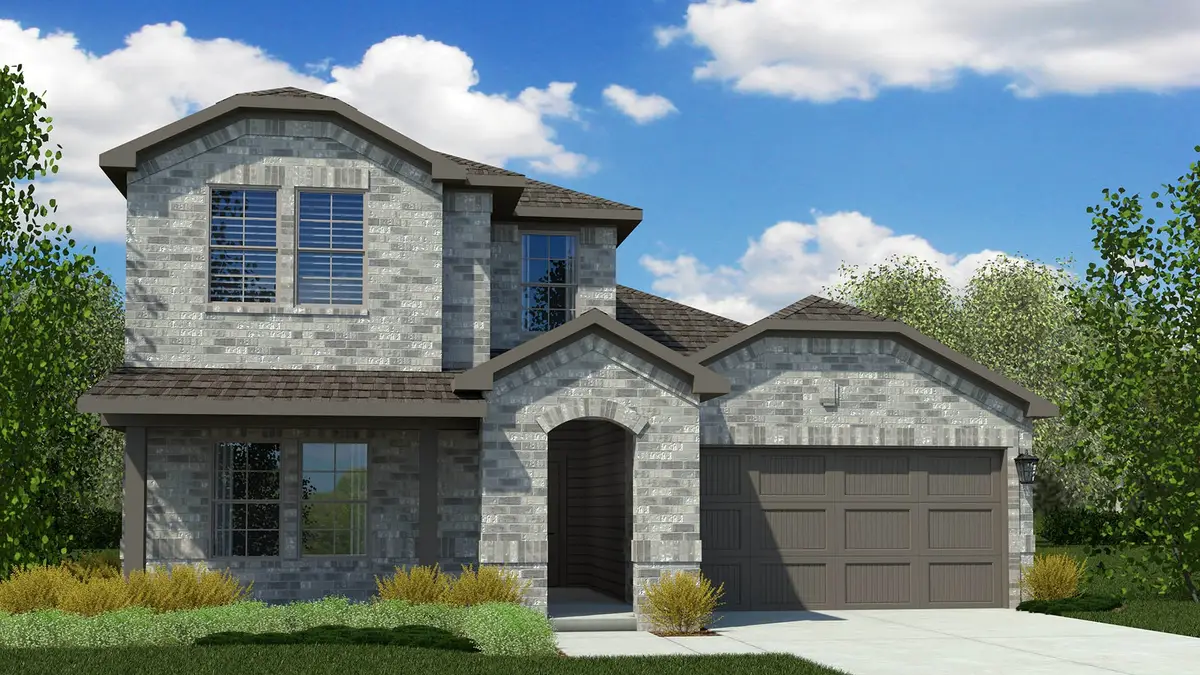 16565 Madrone Lane, Justin Roanoke, TX 76247 - #1