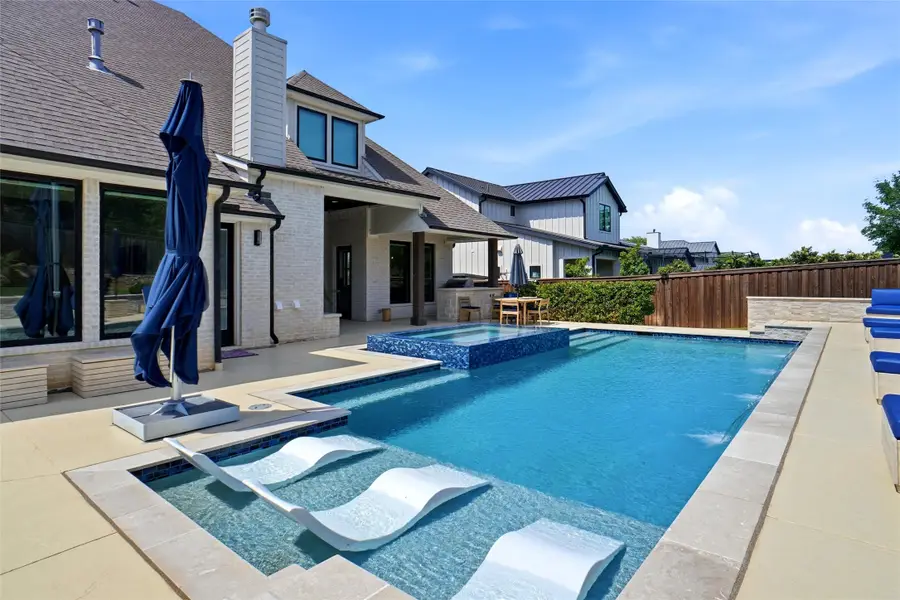 2325 Brenda Lane, Keller, TX 76262 - #2