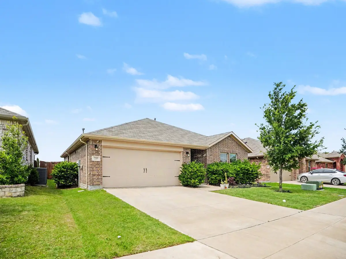 2205 Kingfisher Street, Crandall, TX 75114 - #1
