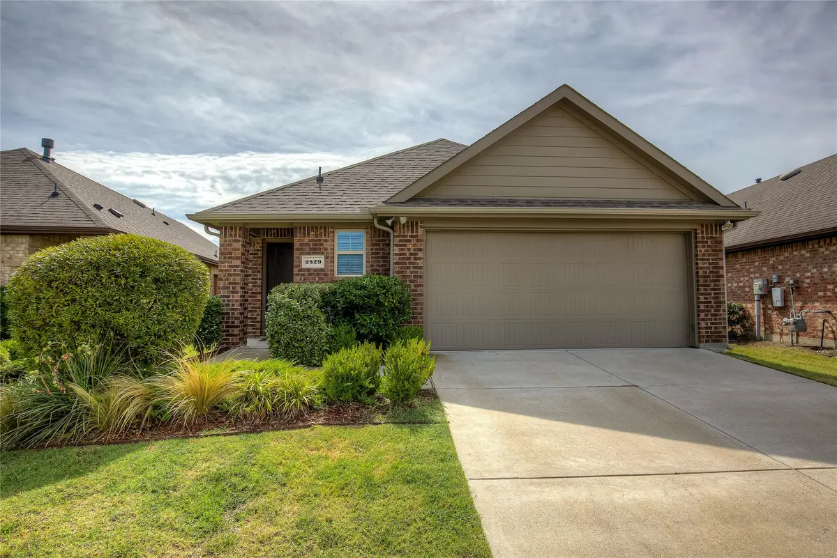2529 Pettus Drive, Forney, TX 75126 - #1