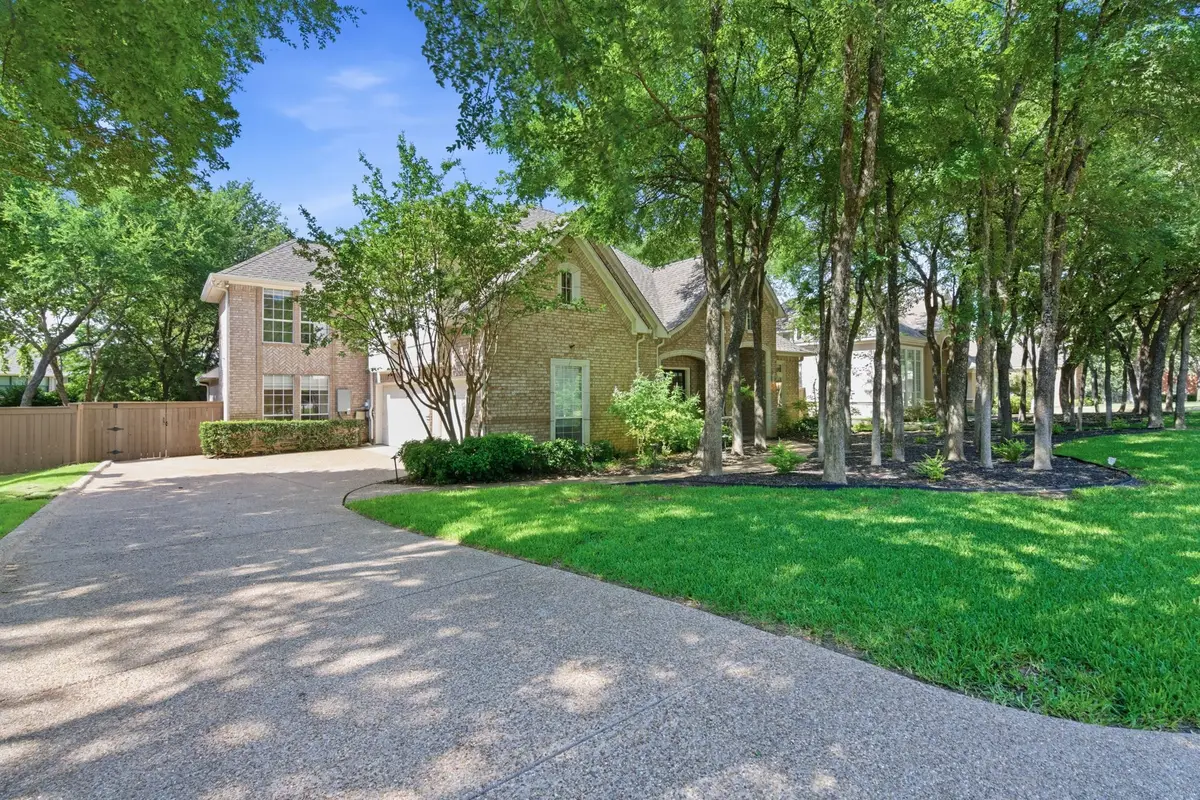 605 Blair Court, Southlake, TX 76092 - #1
