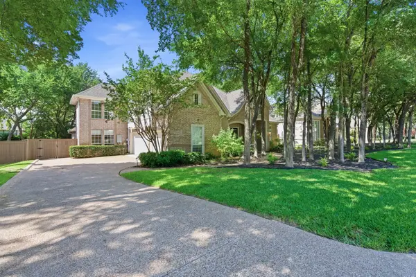 605 Blair Court, Southlake, TX 76092
