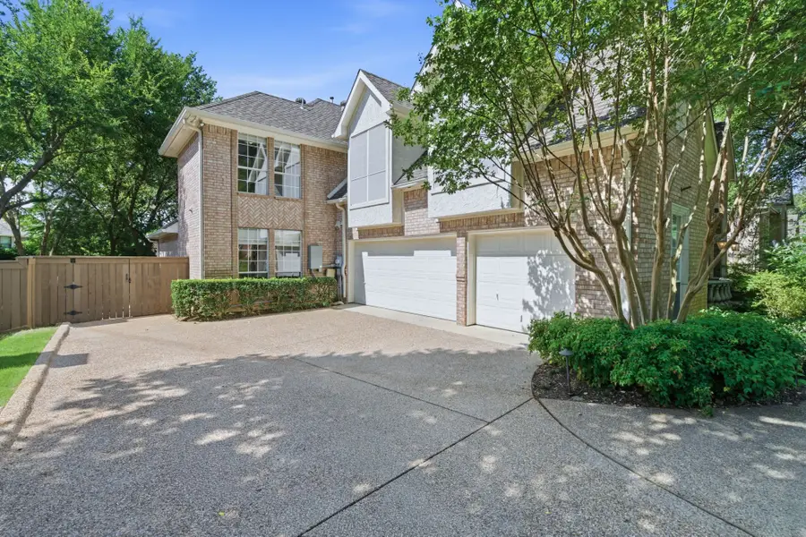 605 Blair Court, Southlake, TX 76092 - #2