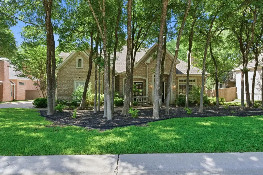 605 Blair Court, Southlake, TX 76092 - #3