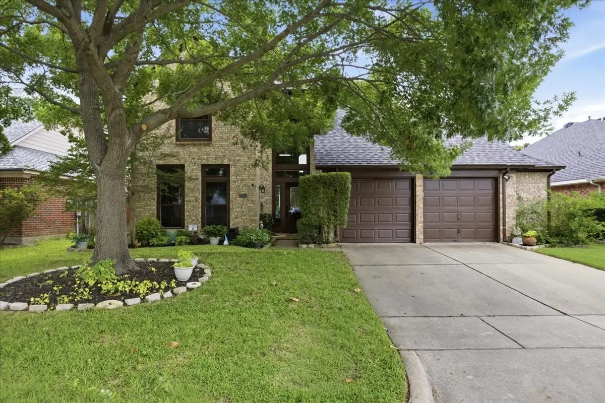 6801 Briarwood Drive, Fort Worth, TX 76132 - #1