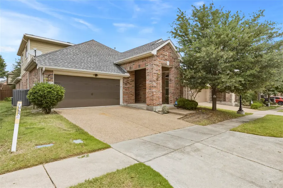 5900 Cranbrook Lane, McKinney, TX 75070 - #2