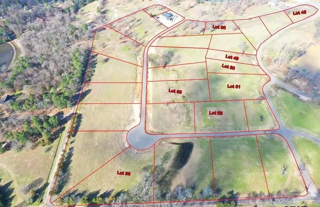Lot 36 Southshores, Pittsburg, TX 75686 - #1