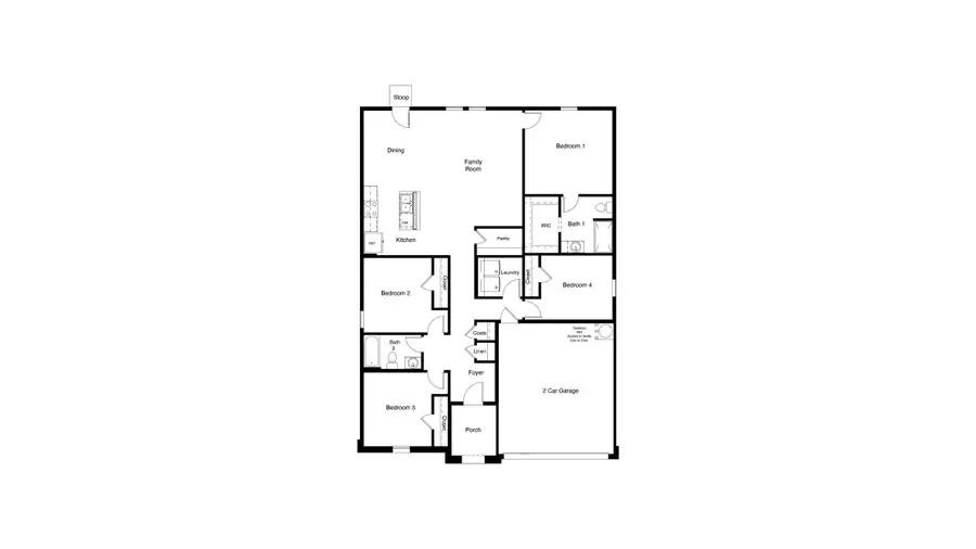 16745 Laguna Vista Street, Justin Roanoke, TX 76247 - #2