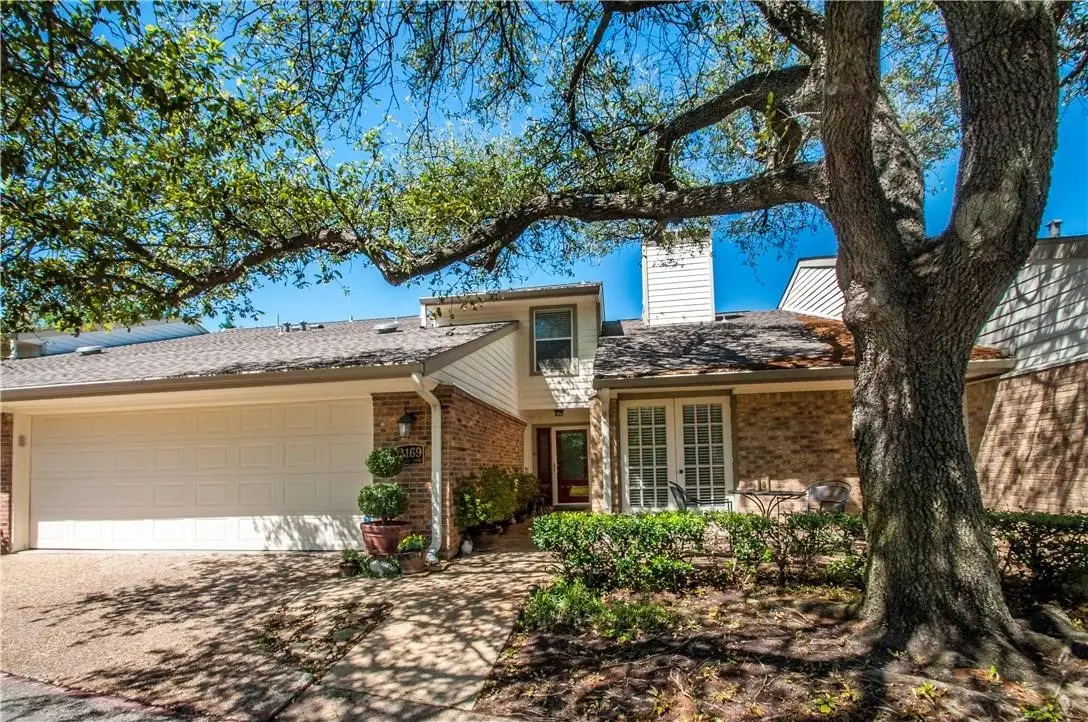2169 Kessler Court #14, Dallas, TX 75208 - #1