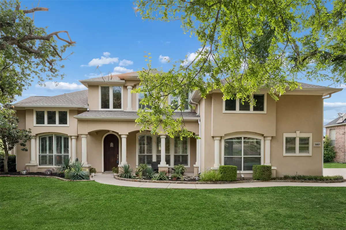 3005 Native Oak Drive, Flower Mound, TX 75022 - #1