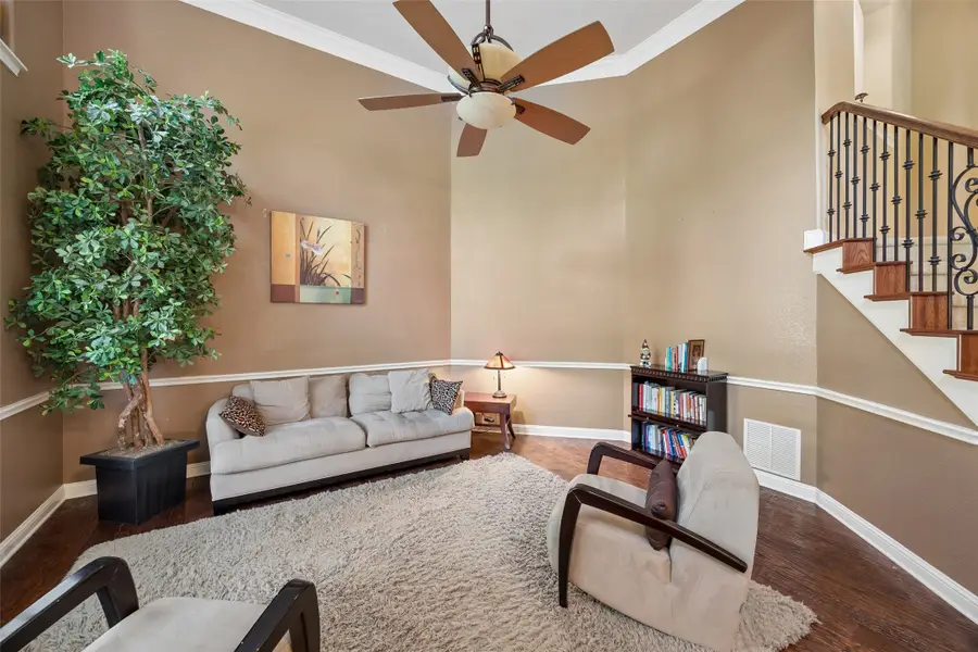 3005 Native Oak Drive, Flower Mound, TX 75022 - #3