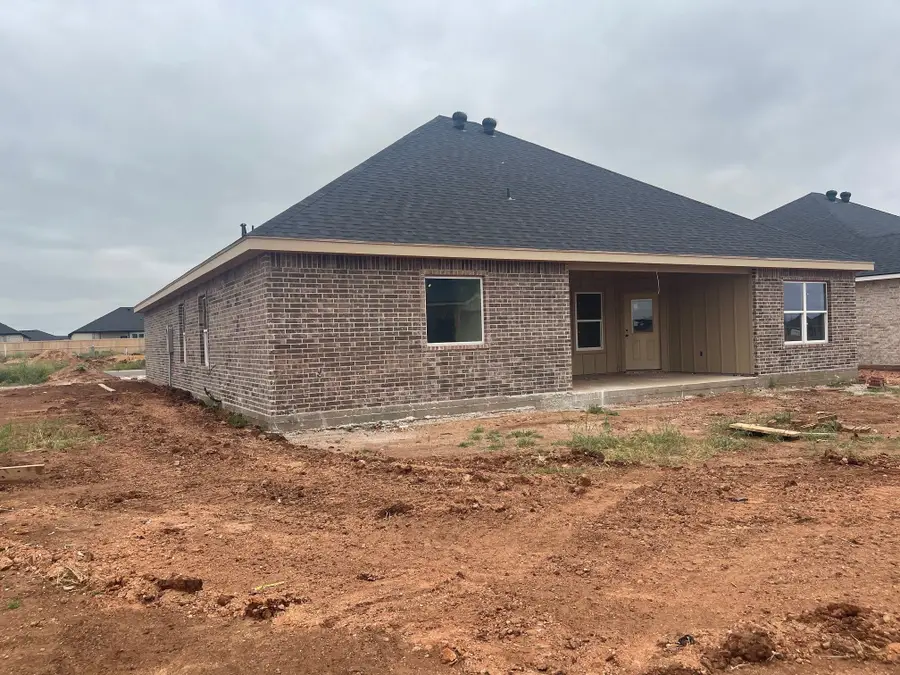7662 Wildflower Way, Abilene, TX 79602 - #2