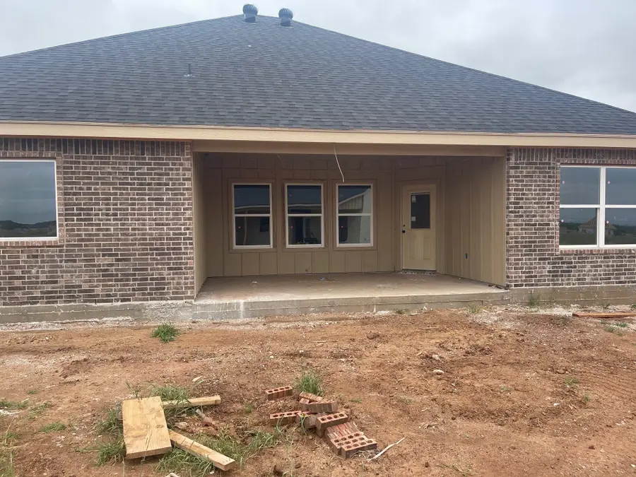 7662 Wildflower Way, Abilene, TX 79602 - #3