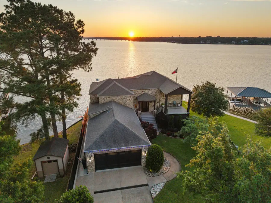 160 Surls Drive, Mabank, TX 75156 - #2