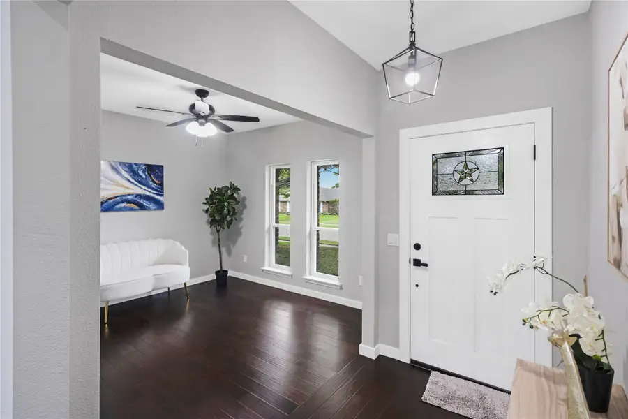 4213 Midnight Drive, Plano, TX 75093 - #3