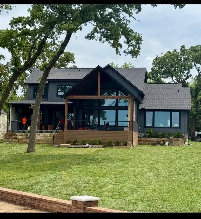 100 Brentwood Estates Drive, Trinidad, TX 75163 - #1