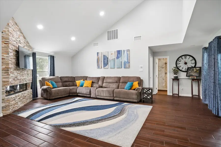9716 Windsor Circle, Fort Worth, TX 76140 - #3