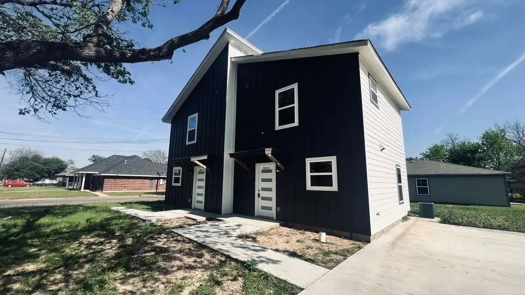 1623 Seley Avenue, Waco, TX 76704 - #1