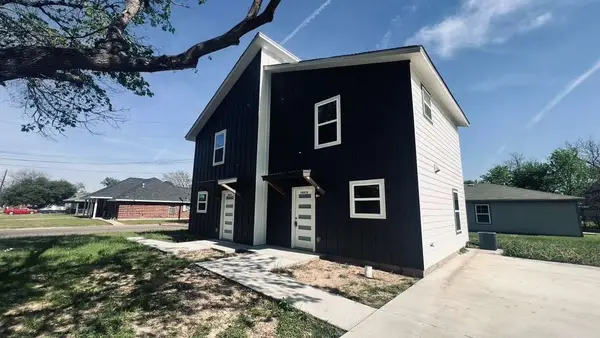 1623 Seley Avenue, Waco, TX 76704