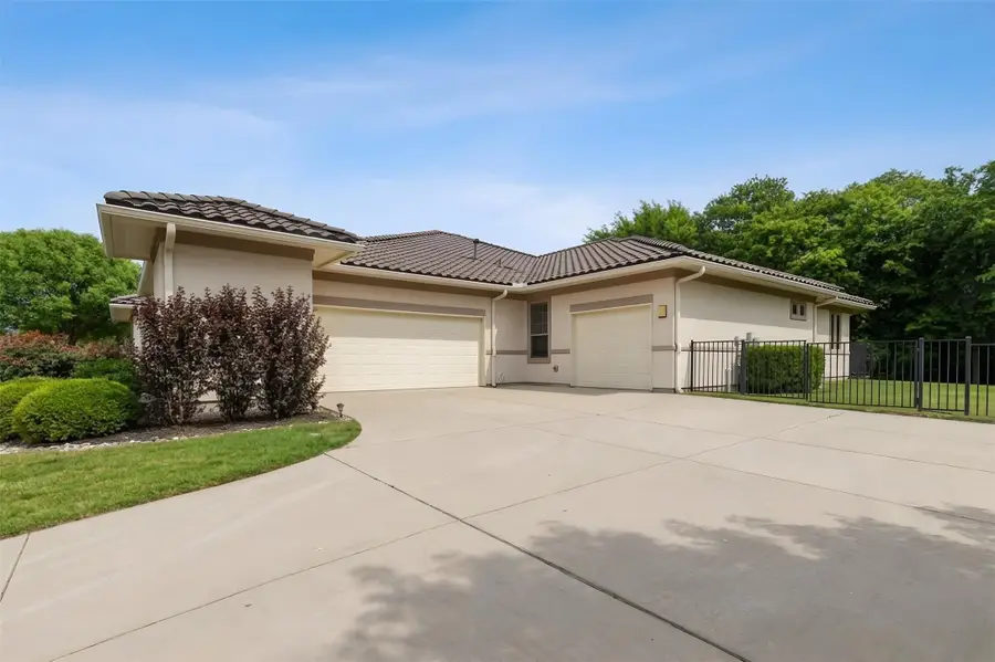5405 Squeezepenny Lane, McKinney, TX 75070 - #2