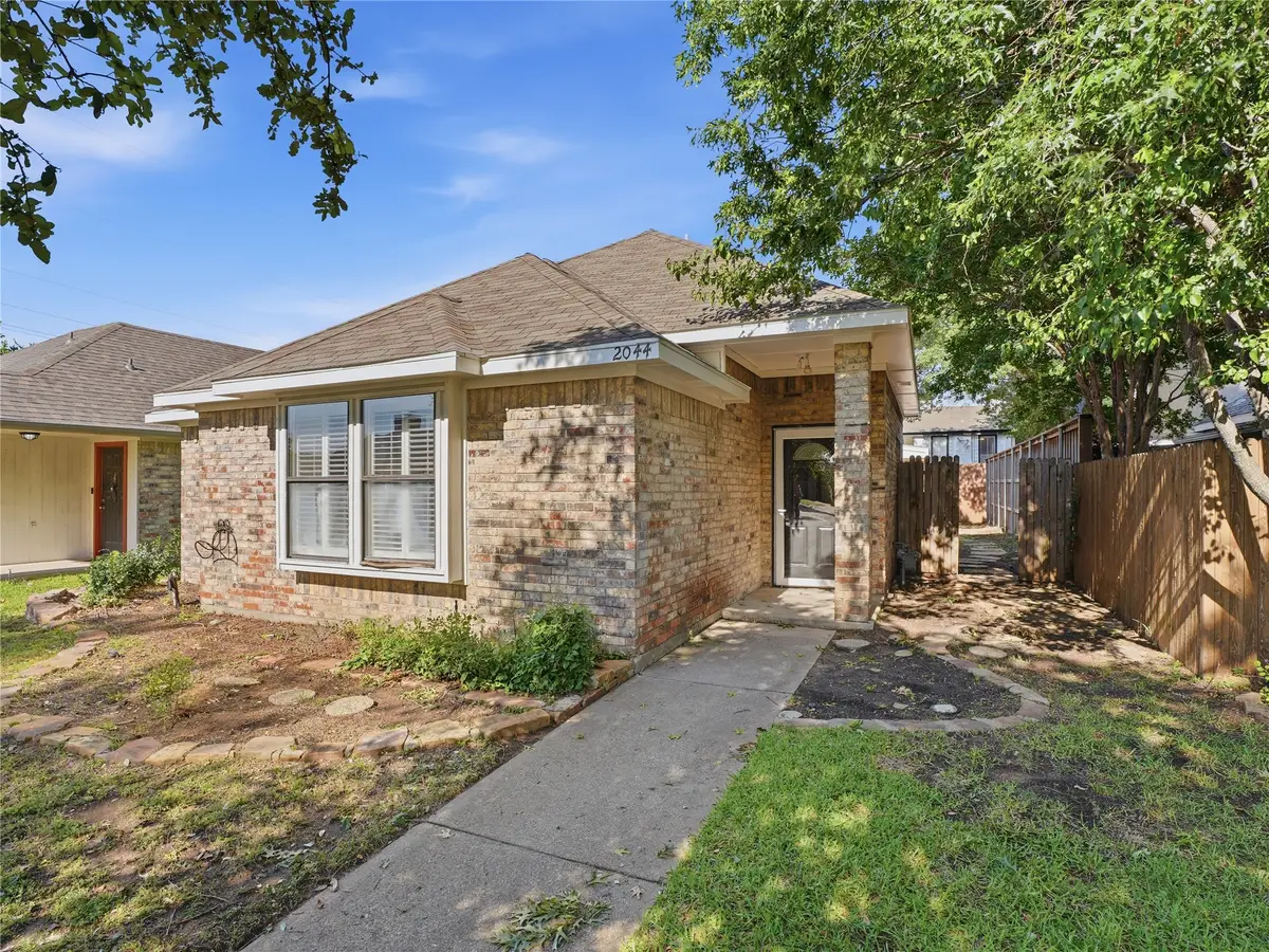 2044 Whippoorwill Lane, Carrollton, TX 75006 - #1