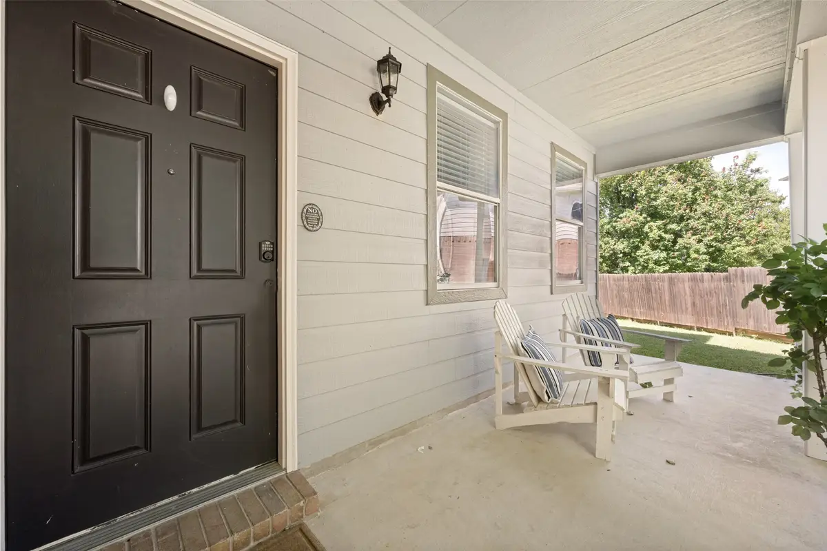 1000 Goldeneye, Aubrey, TX 76227 - #1
