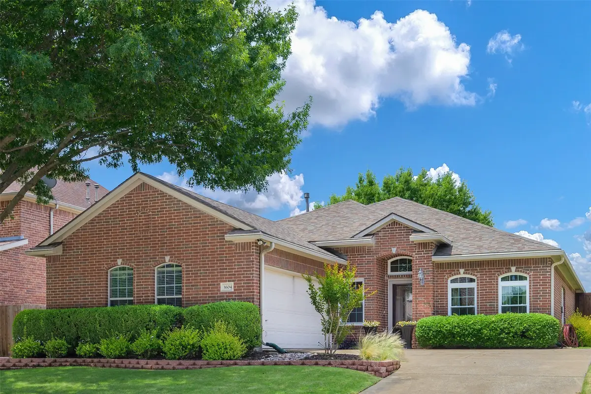 3604 Amanda Way, McKinney, TX 75070 - #1