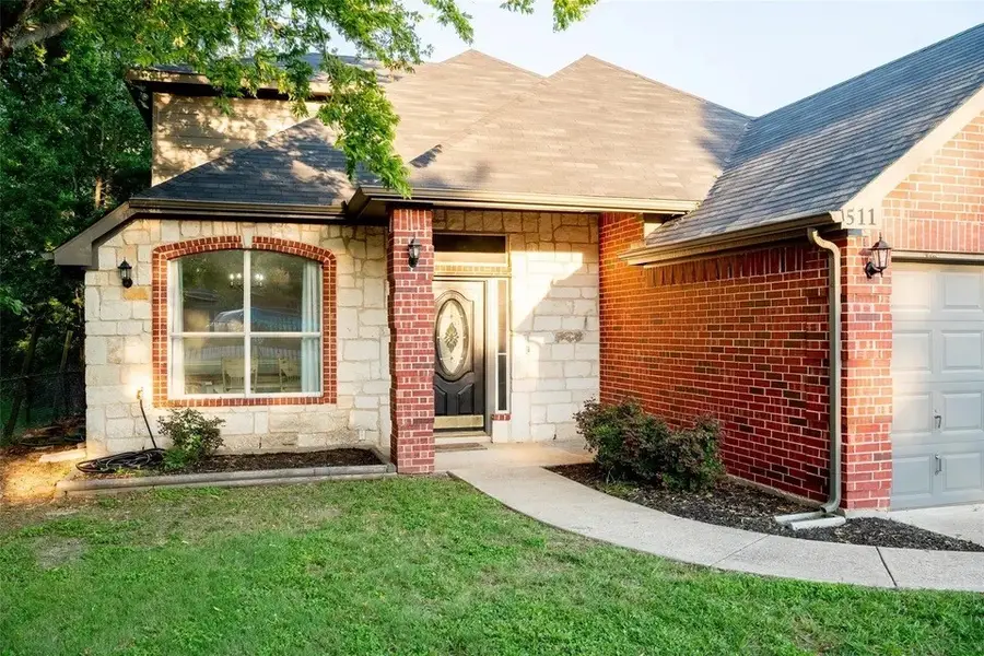 511 Lakeside Drive, Rockwall, TX 75032 - #2