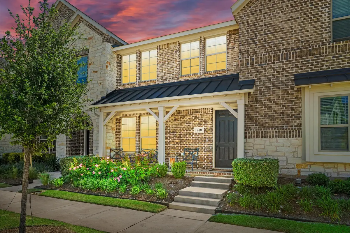 408 4th Street, Argyle, TX 76226 - #1