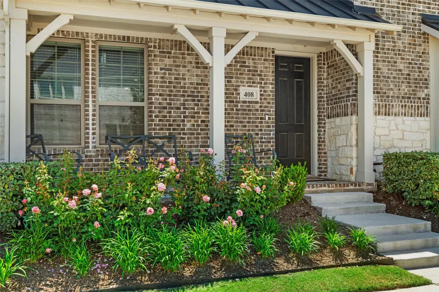 408 4th Street, Argyle, TX 76226 - #2