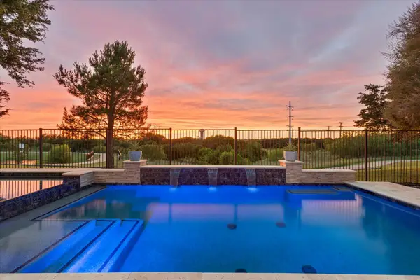5121 Verdant Valley Drive, Frisco, TX 75034