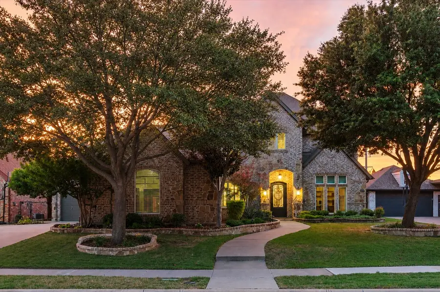 5121 Verdant Valley Drive, Frisco, TX 75034 - #3