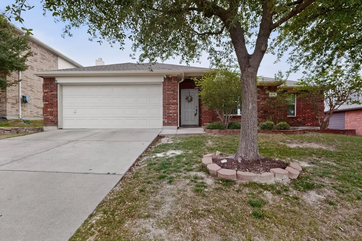 7716 Val Verde Drive, McKinney, TX 75071 - #1