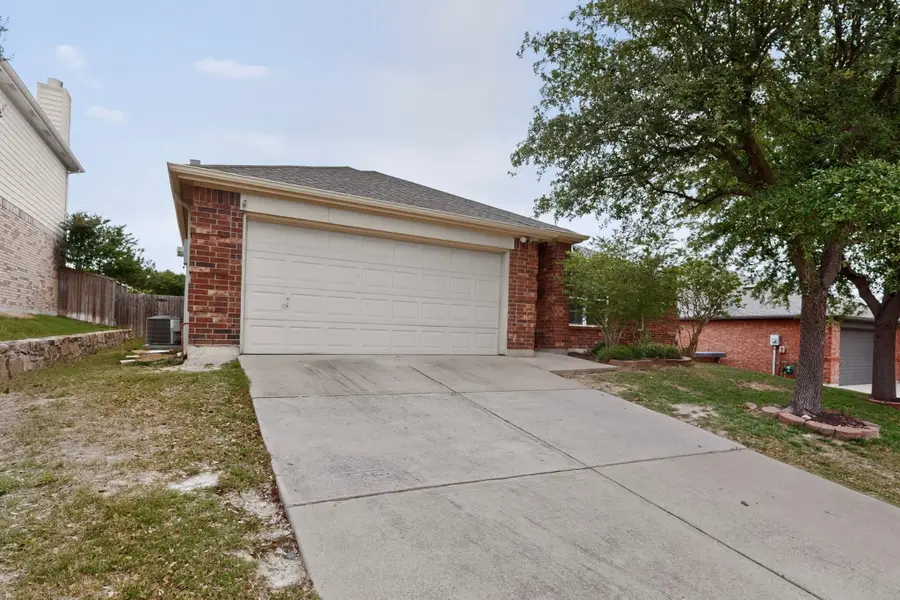 7716 Val Verde Drive, McKinney, TX 75071 - #3