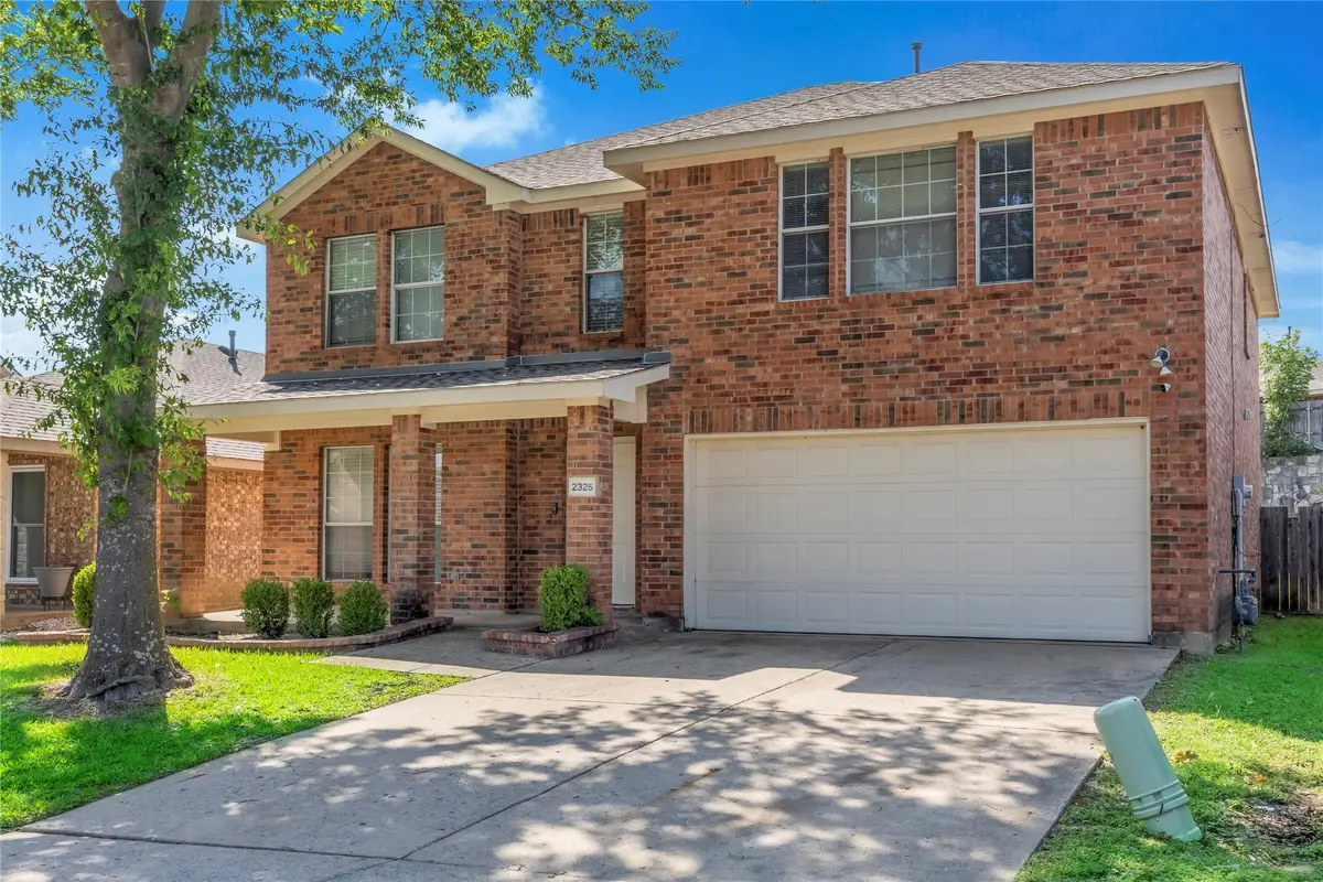 2325 Hummingbird Way, Mesquite, TX 75181 - #1