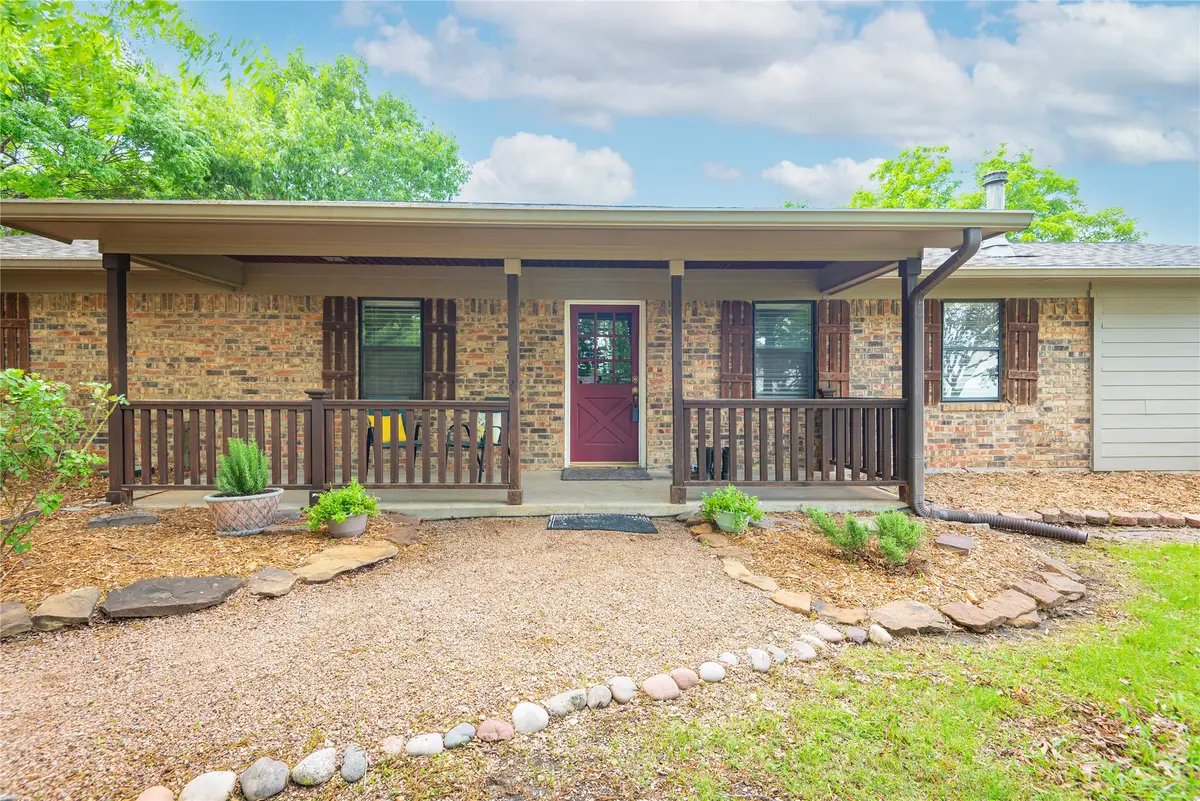 4142 County Road 1001, McKinney, TX 75071 - #1