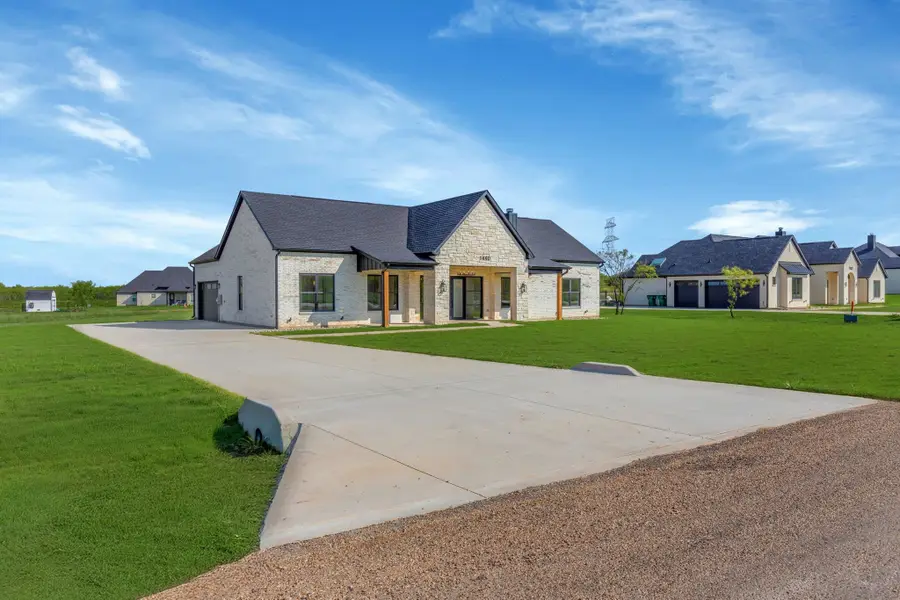 1440 Saguaro Trail, Joshua, TX 76058 - #2