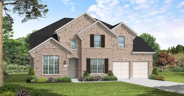 2303 Sarah Drive, Rockwall, TX 75087