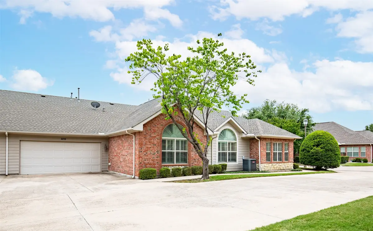3250 Rosemeade Drive #2213, Fort Worth, TX 76116 - #1