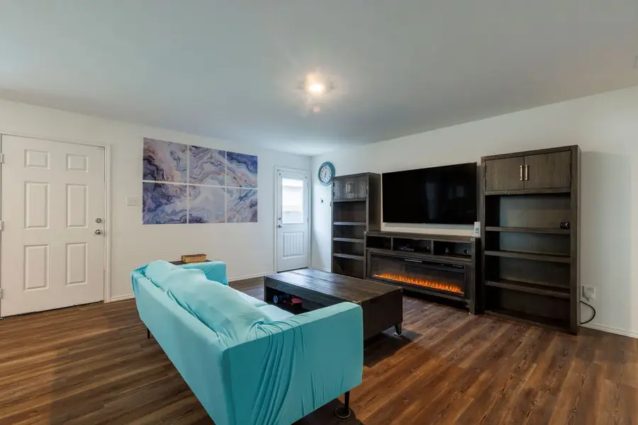 2233 Great Belt Boulevard, Crandall, TX 75114 - #2