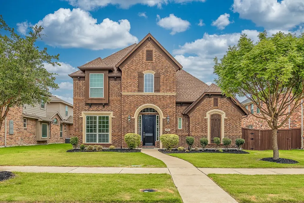 5650 Civetta Court, Frisco, TX 75035 - #1