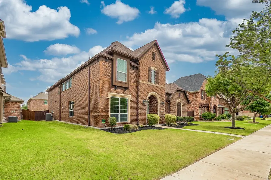 5650 Civetta Court, Frisco, TX 75035 - #2