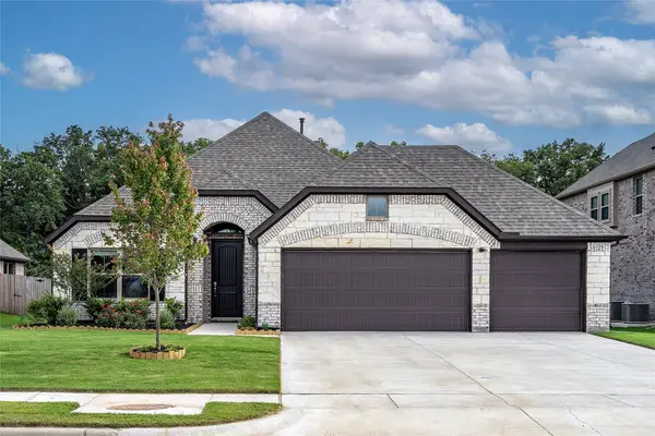 125 Rosehaven Drive, Greenville, TX 75402