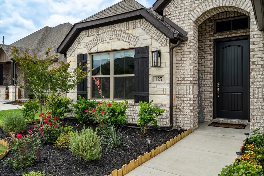 125 Rosehaven Drive, Greenville, TX 75402 - #2